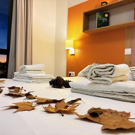 Apparthotel Privilodges Toulon Dış mekan fotoğraf