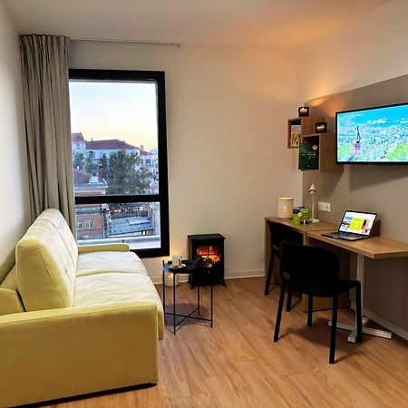 Apparthotel Privilodges Toulon Dış mekan fotoğraf