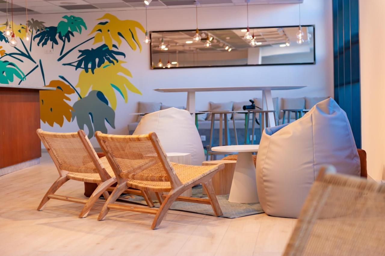 Apparthotel Privilodges Toulon Dış mekan fotoğraf