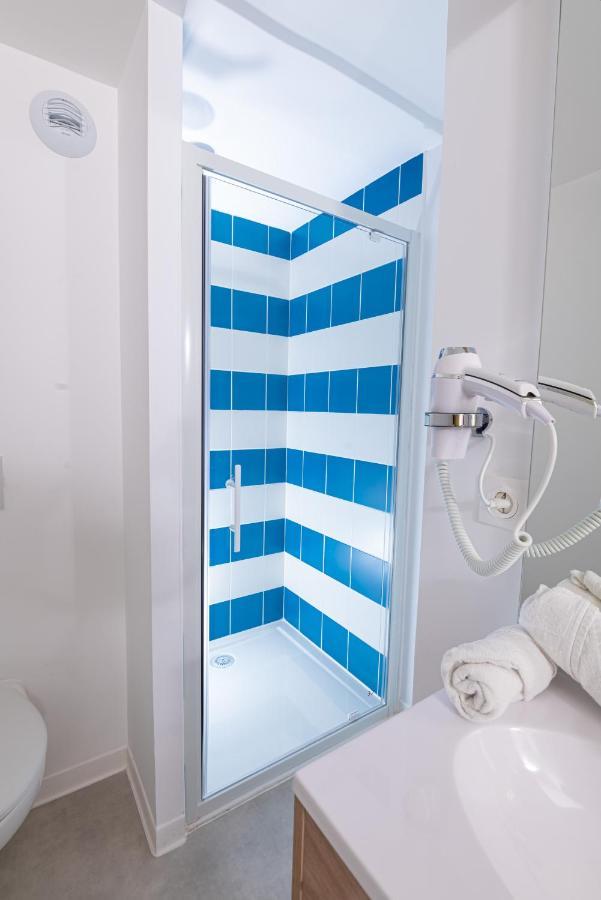 Apparthotel Privilodges Toulon Dış mekan fotoğraf