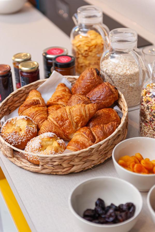 Apparthotel Privilodges Toulon Dış mekan fotoğraf