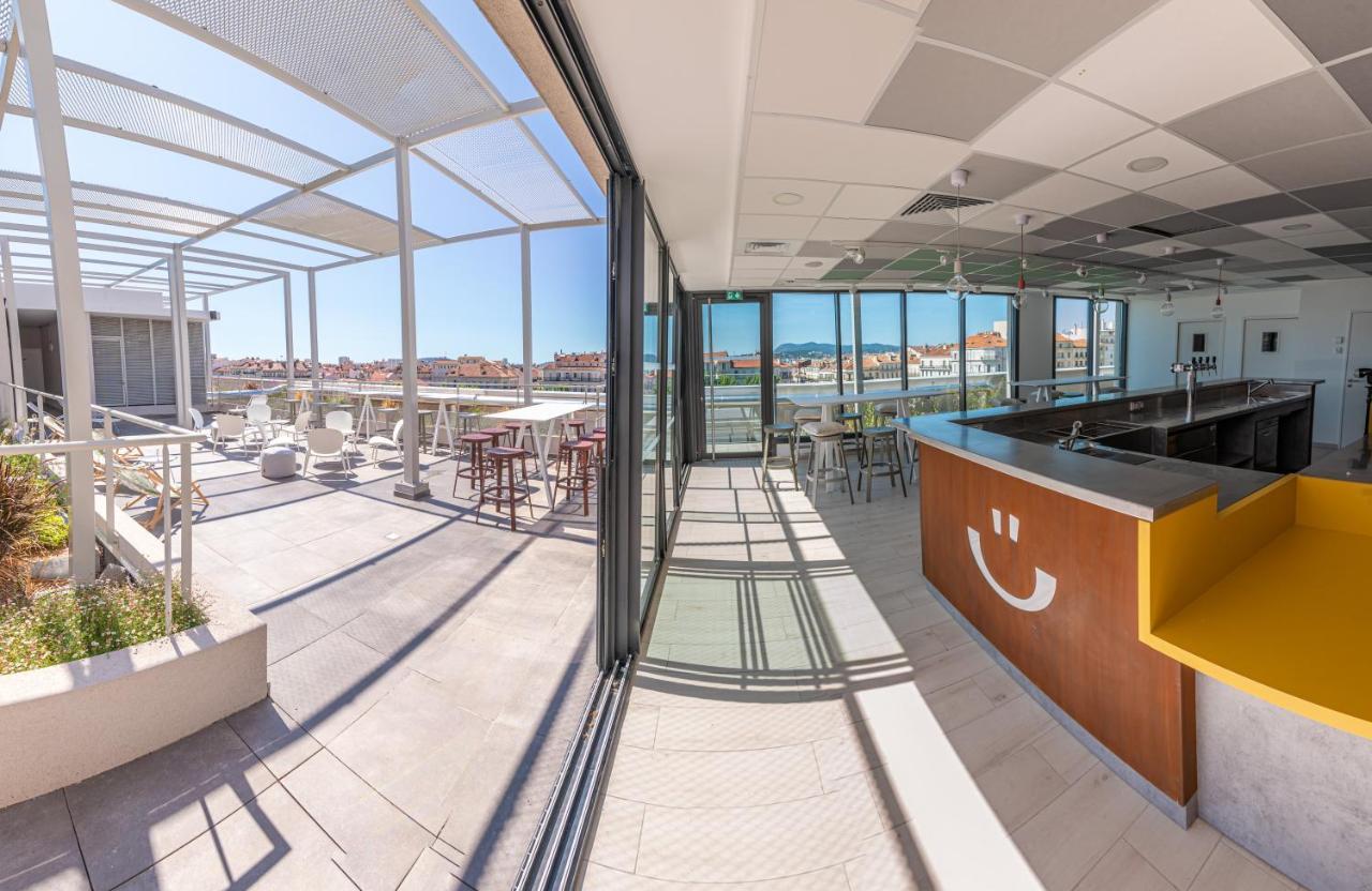 Apparthotel Privilodges Toulon Dış mekan fotoğraf