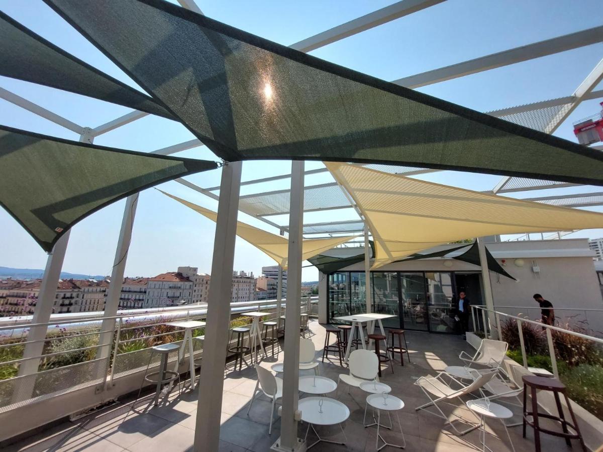 Apparthotel Privilodges Toulon Dış mekan fotoğraf