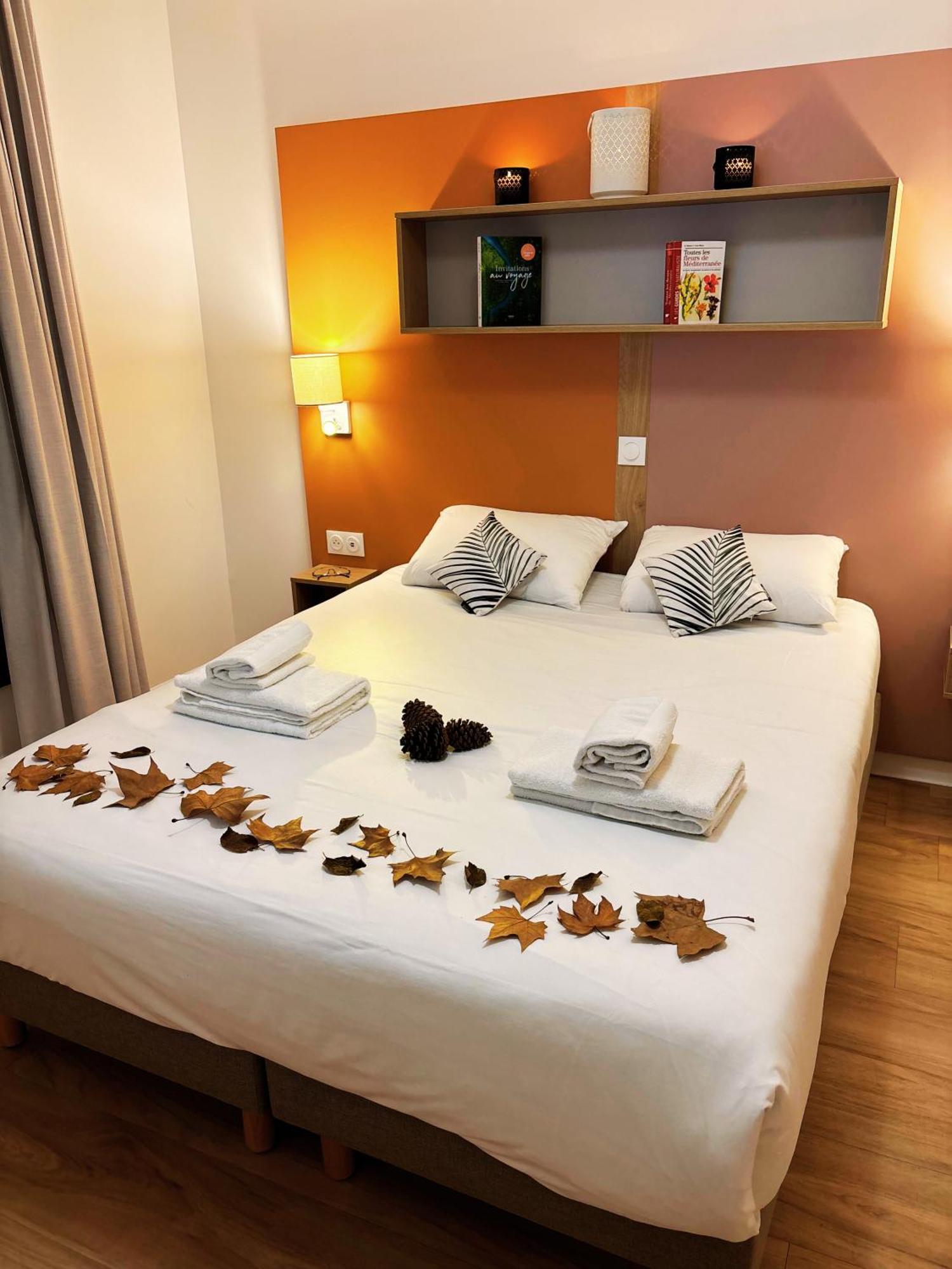 Apparthotel Privilodges Toulon Dış mekan fotoğraf