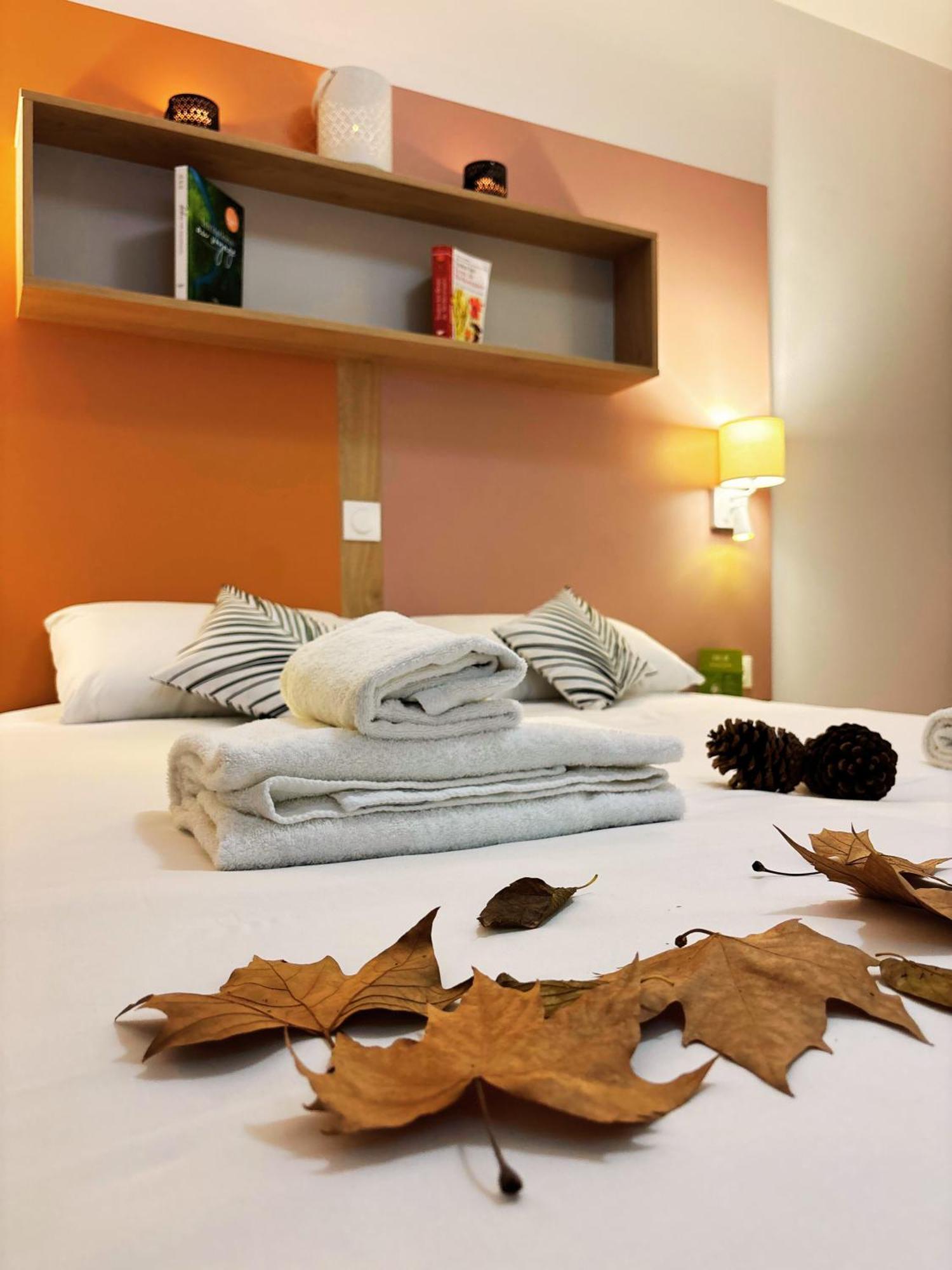 Apparthotel Privilodges Toulon Dış mekan fotoğraf