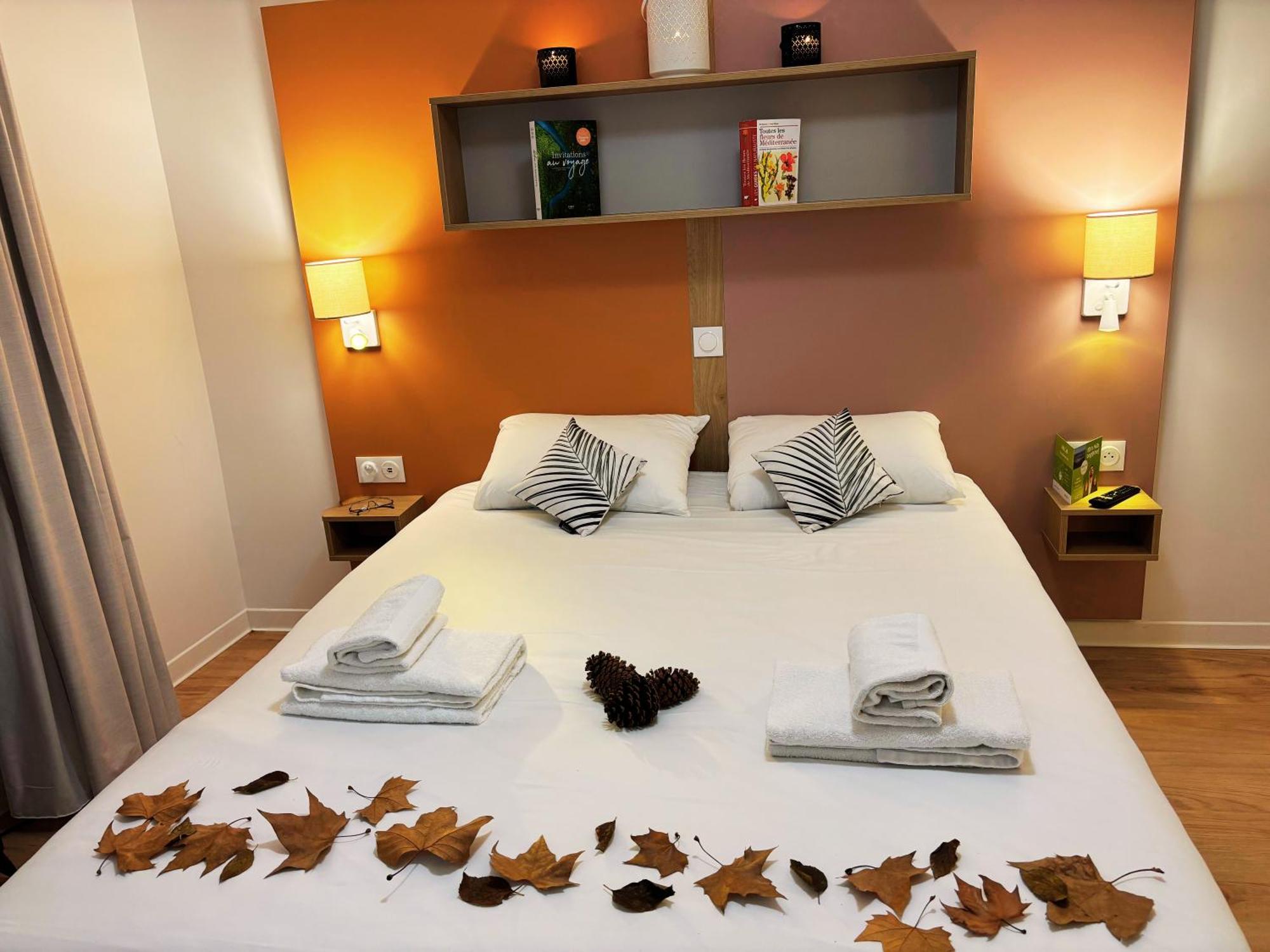 Apparthotel Privilodges Toulon Dış mekan fotoğraf